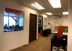 8B @ Admiralty (D27), Factory #578923891